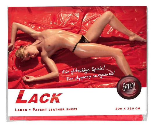 LackLakenrot