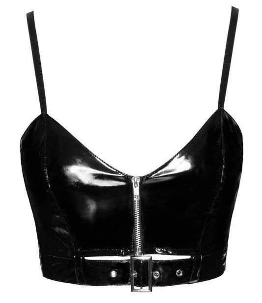 LackTopSchnalleXS–XL