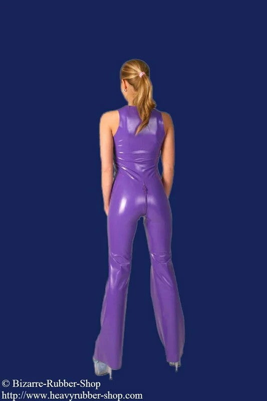 Ladiescarriercatsuit0,60mm
