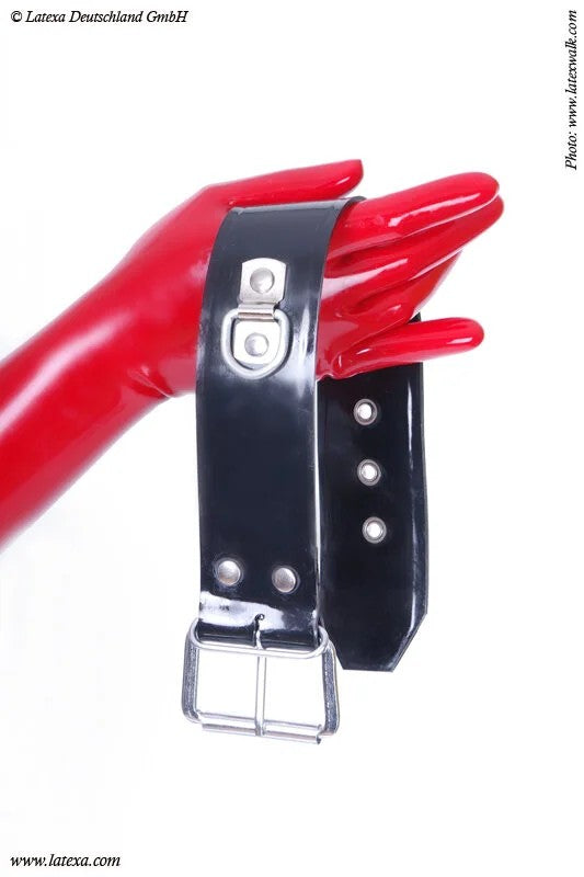 LadiesCollarwithD-ring