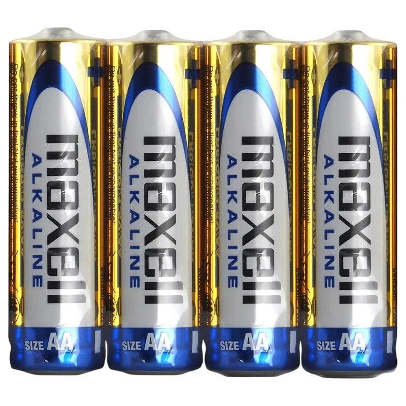 LanganhaltendeAA-Batterien(4Stk.)