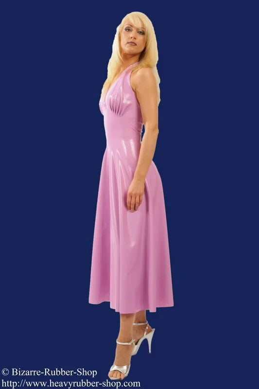 LangesNeckholderkleid0,60mm