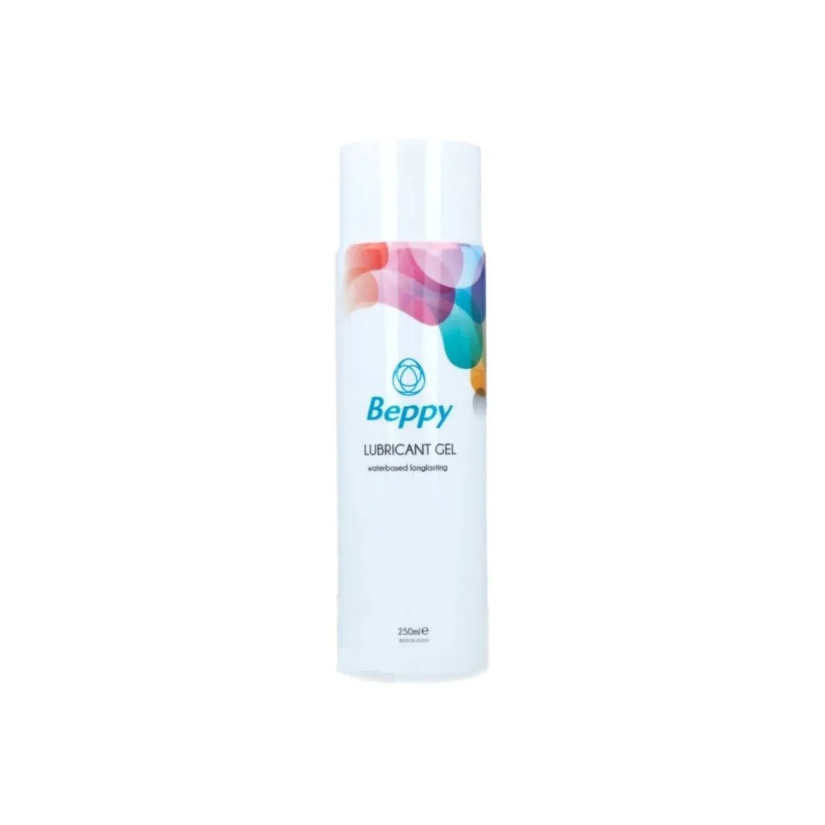 LANGLEBENDESSCHMIERGELAUFWASSERBASIS,250MLVONBEPPY