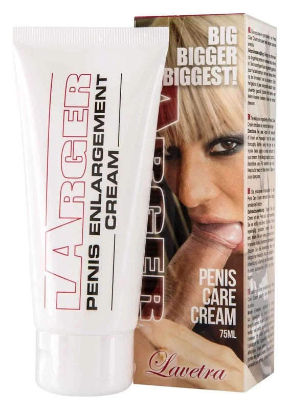 LargerLavetra75mlNatural