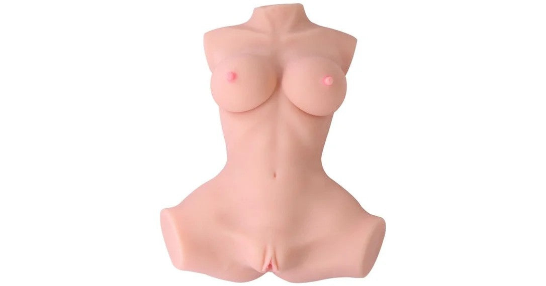 LargeSizeDollSarah