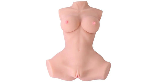 LargeSizeDollSarah