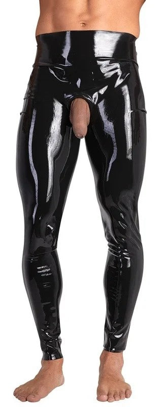 LATEX–Leggings