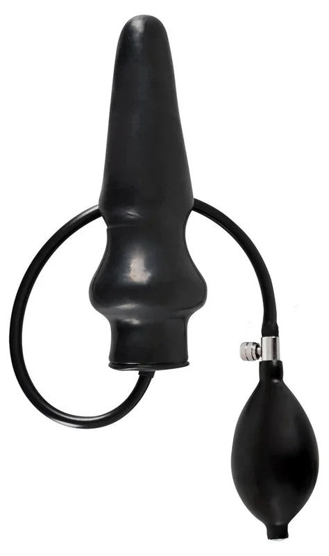 LateX–PlugausLatexaufpumpbar