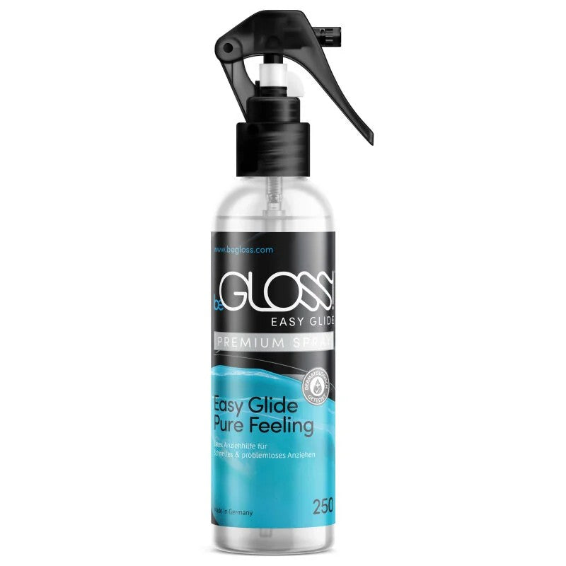 LatexAnziehhilfeEasyGlidePremiumSpray–HandPumpspray250ml