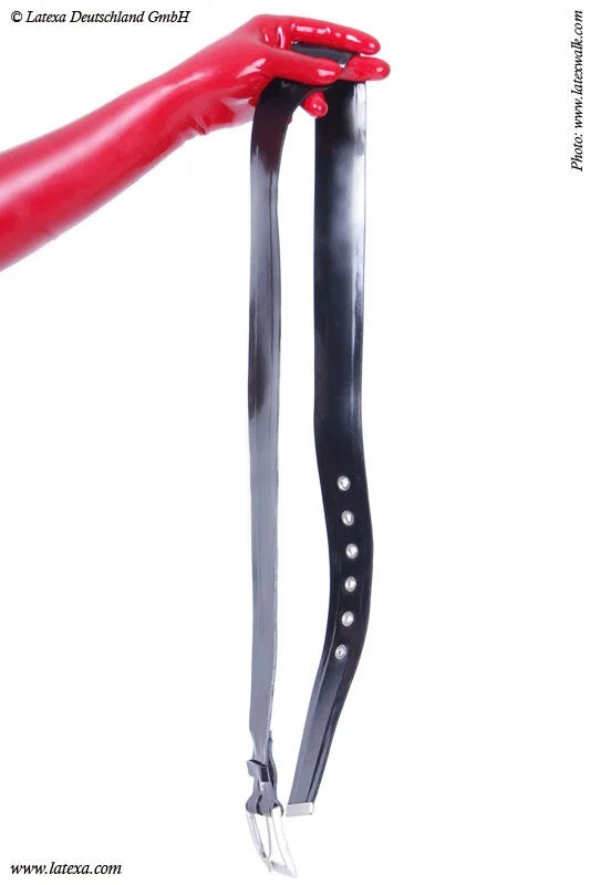 Latexbelt