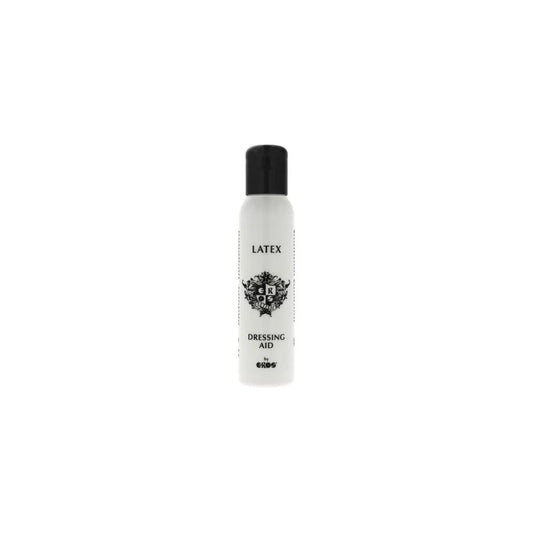 LATEXDRESSINGAID100MLVONEROSFETISHLINE