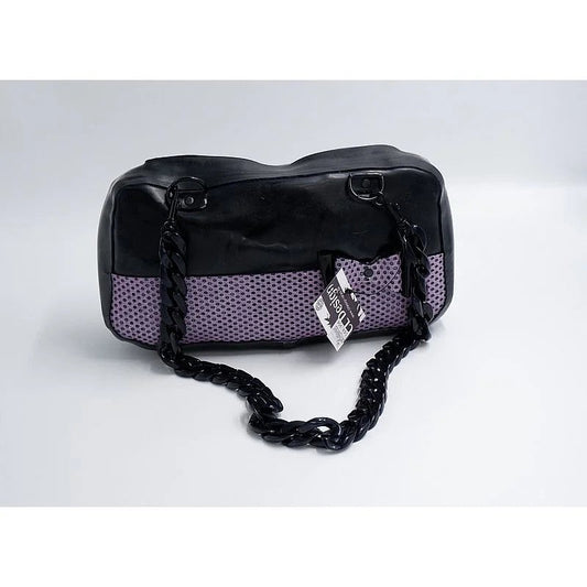 LatexHandtasche“Bow“vonCL-Design