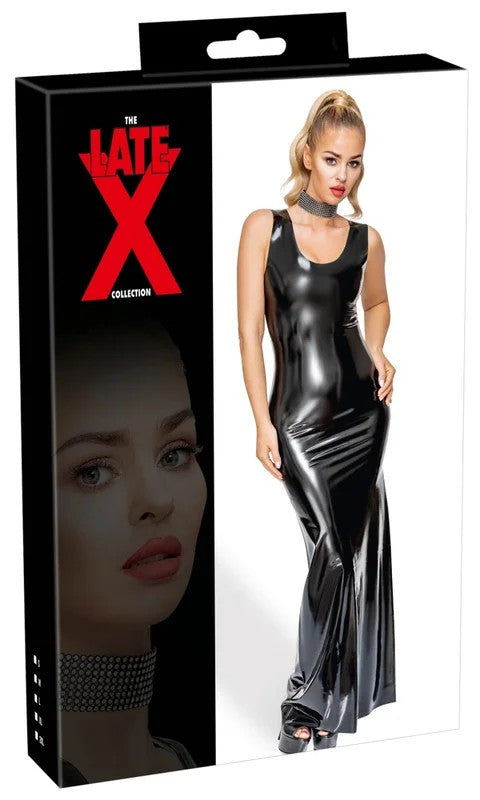 LateXKleidausLatex