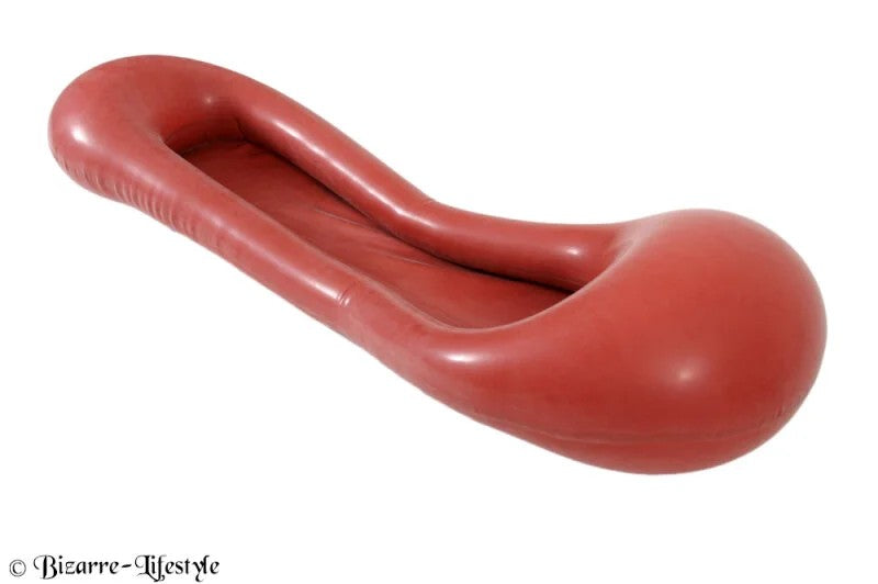 LatexKlistierwanneinverschiedenenFarben