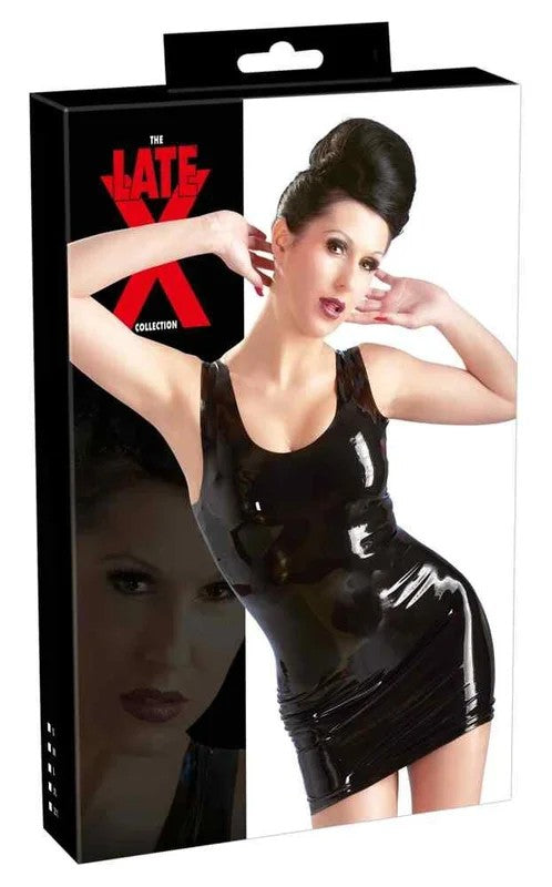 LatexMinikleidXS–2XL