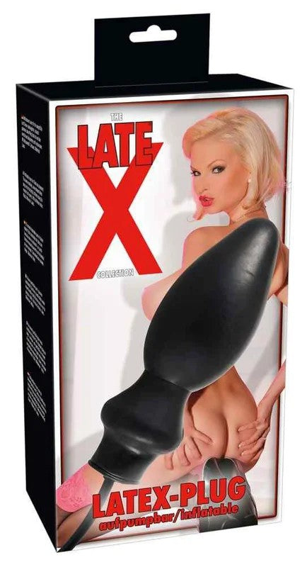 LatexPluginflatable