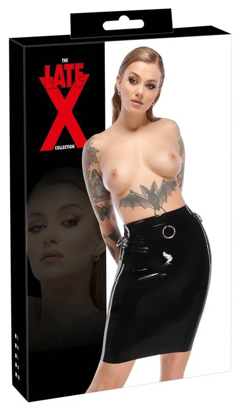 LateXRock