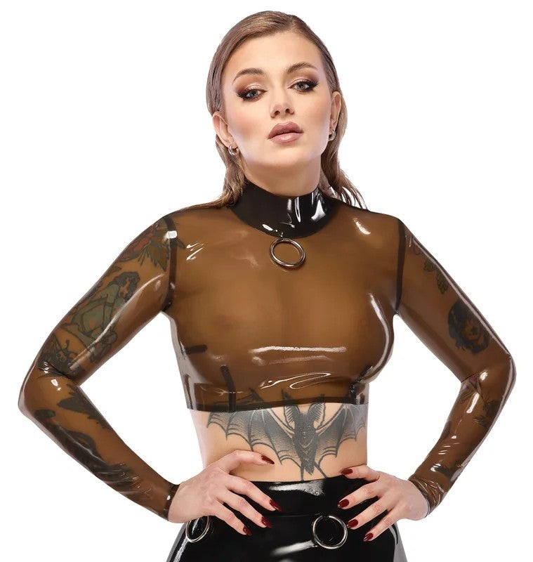 LATEXShirtausLatex