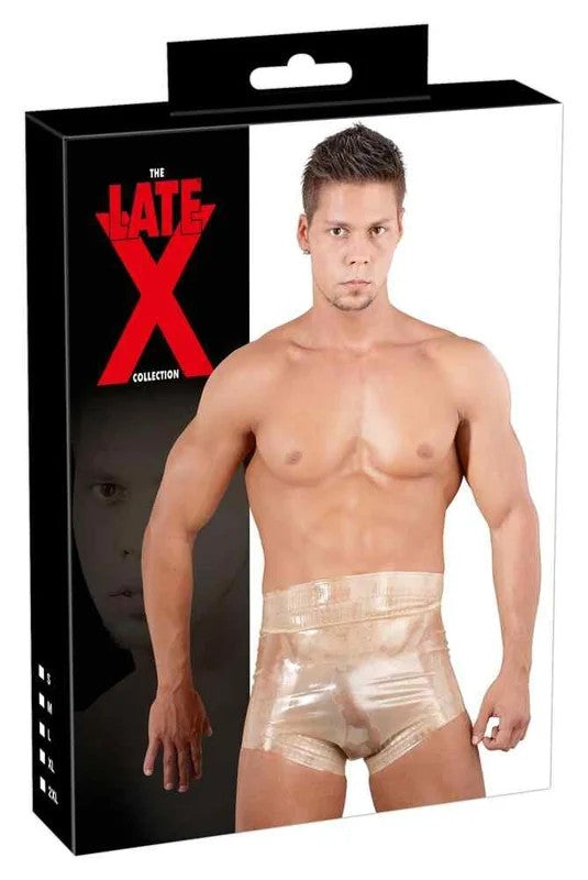 LatexWindelslipS–2XL