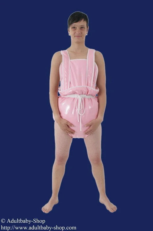 LatzspreaderpantsLack