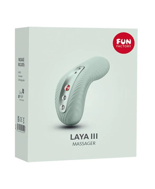 LayaIII