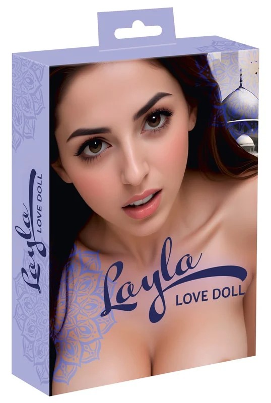 Layla–LoveDoll