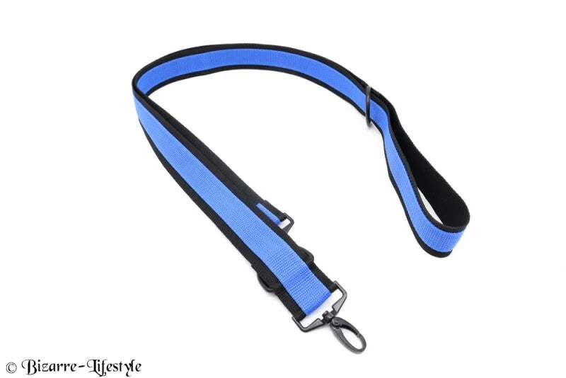 Leash25mmwide,two-coloured
