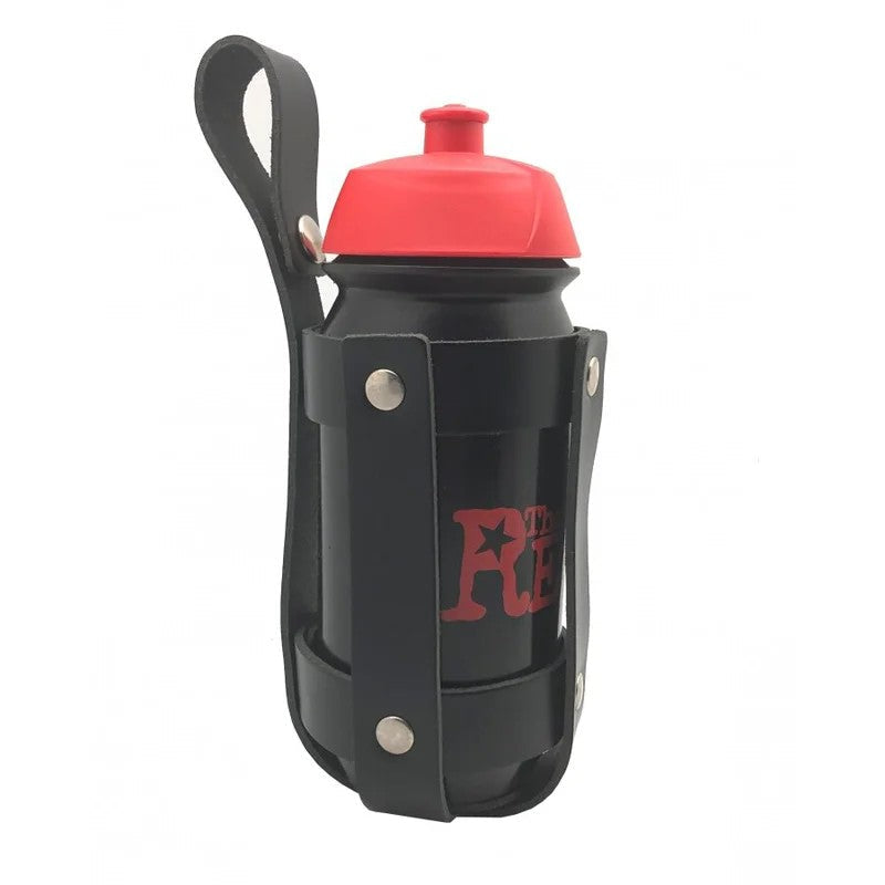 LeatherBottleHolder