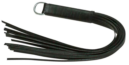 LeatherFlogger45cm