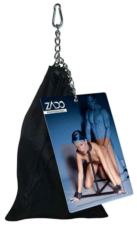 LeatherFloorPillory