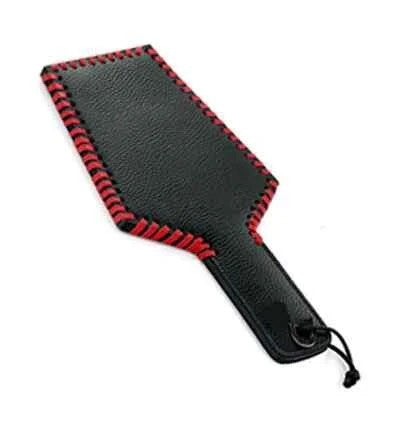 LeatherPaddle–WideHeavyGrain