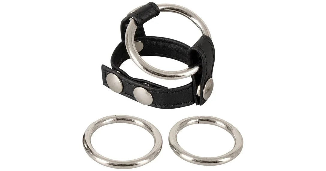 LeatherStrap