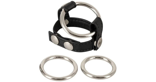 LeatherStrap