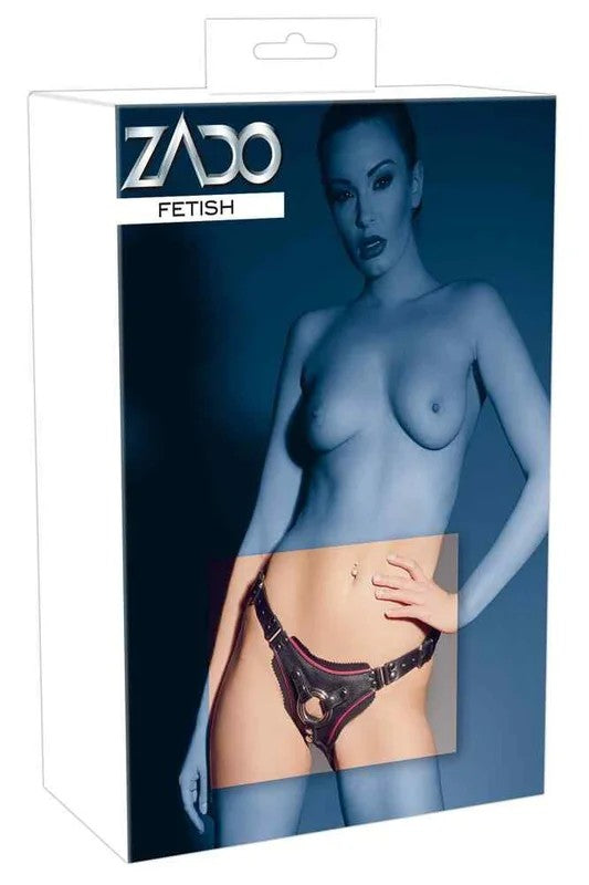 LeatherStringStrap-onS-L
