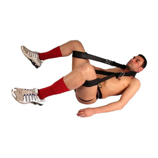 LeatherTravelSling
