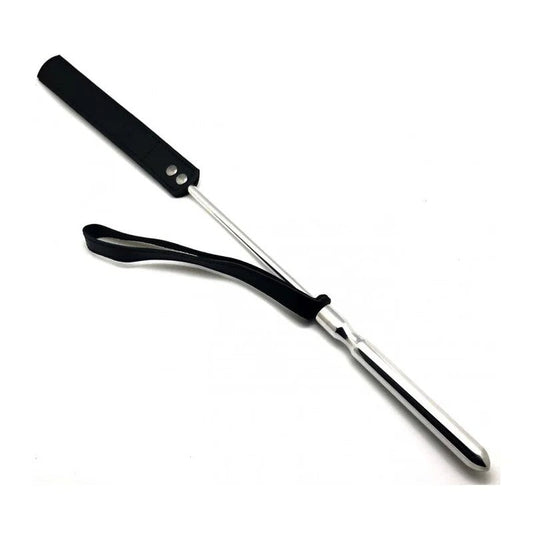 LeatherWhipStick50cm