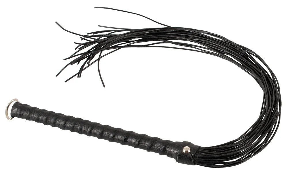 Leder-FloggerCord