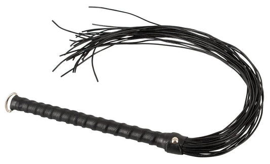 Leder-FloggerCord