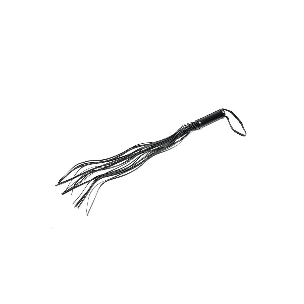 LEDERPEITSCHE80CMVONBONDAGEPLAY