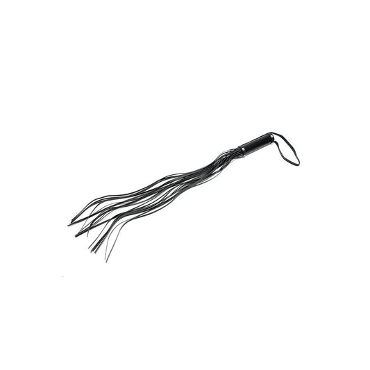 LEDERPEITSCHE80CMVONBONDAGEPLAY