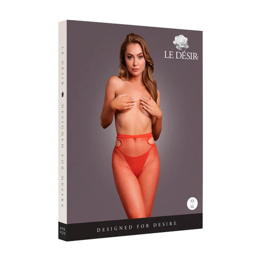 LeDesir–ShimmeringCut-OutTights