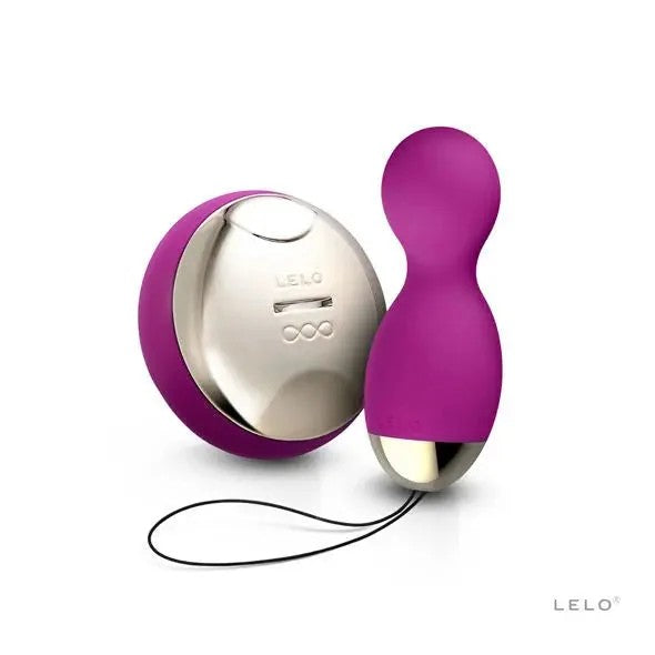LELO–ABZEICHENHULA-BLLEDEEPROSE