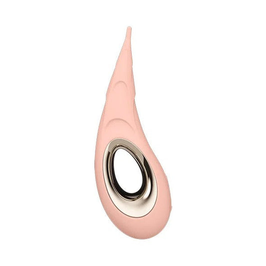 LELO–DotCruiseKlitorisStimulatorPfirsich