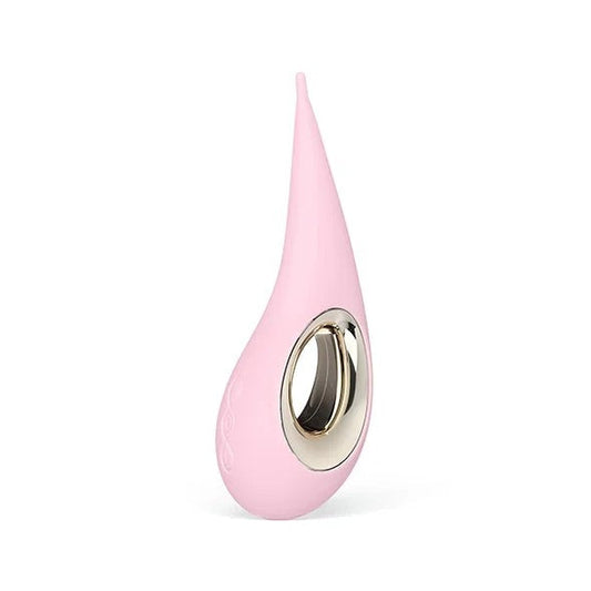 LELO–DotCruiseKlitorisStimulatorpink