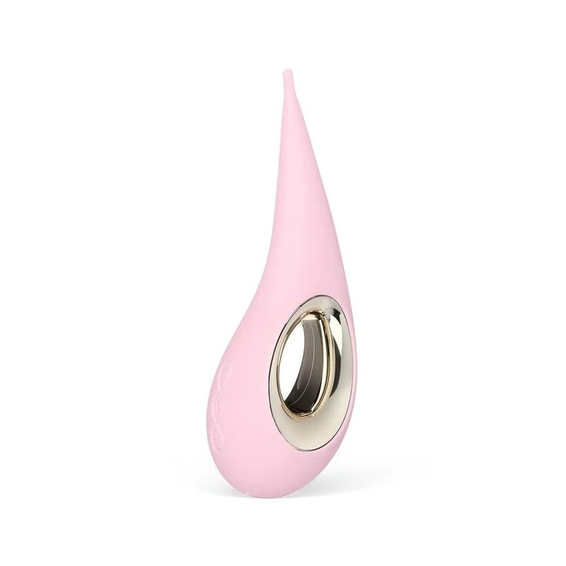 LELO–DotExternerKlitoris-Pinpoint-Vibrator–Rosa