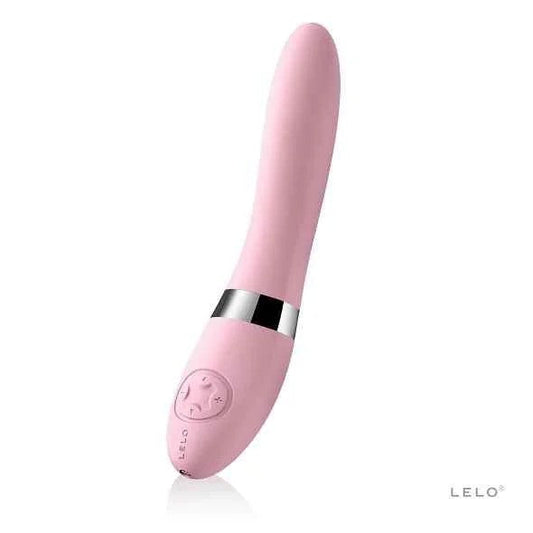 Lelo–Elise2VibratorPink