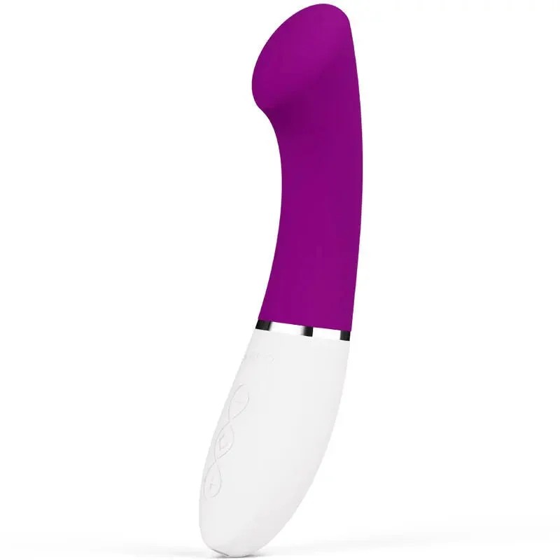 LELO–GIGI™3G-SPOT-VIBRATORROSA