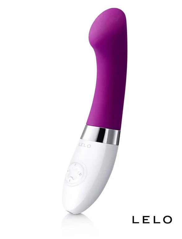 Lelo–Gigi2VibratorDeepRose