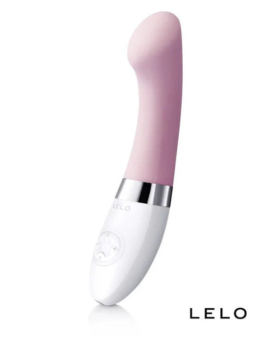 Lelo–Gigi2VibratorPink