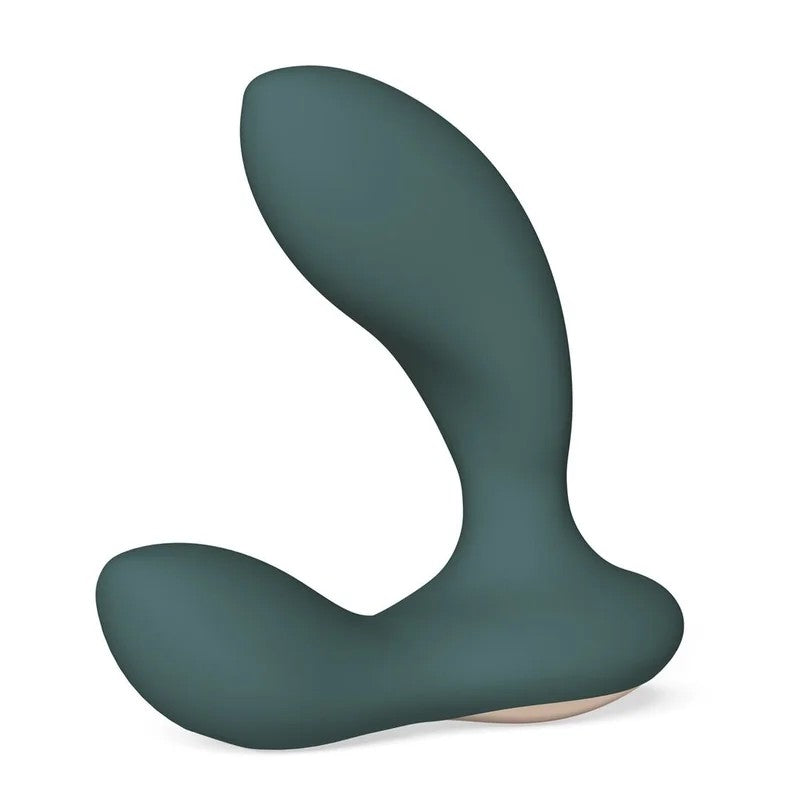 LELO–Hugo2App-gesteuertesProstata-MassagegerätGrün